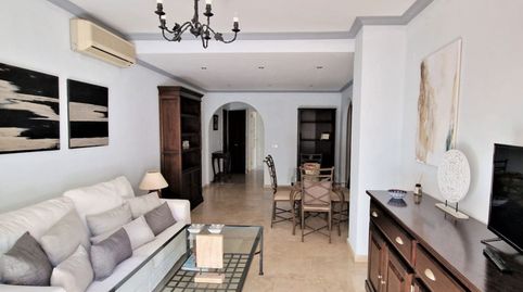 ¡UBICACIÓN! Bonito piso en venta en Golden Mile, Marbella