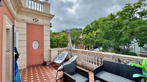 Foto 2 de Casa o chalet en venta en La Font d'en Fargues, Barcelona Capital