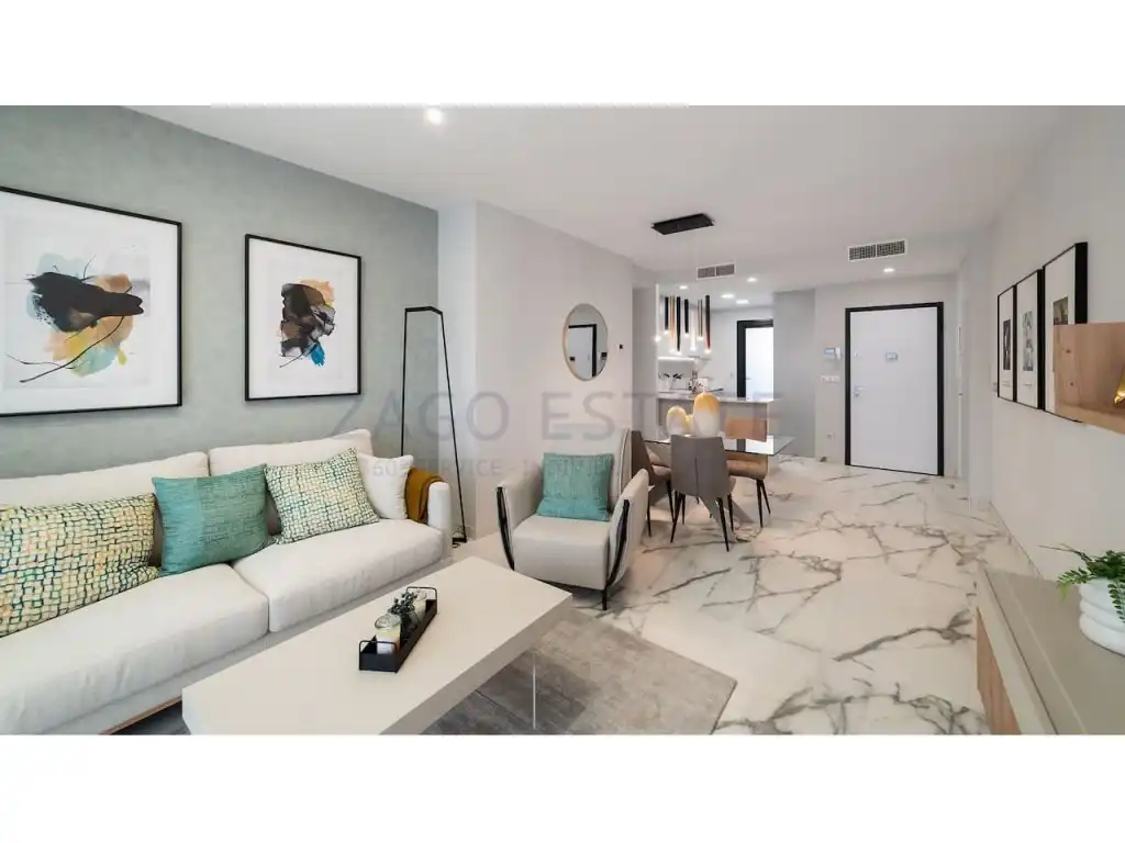 Appartamento con piscina in vendita a Avenida Moralet 1, imagen 2