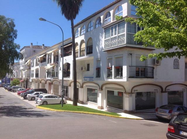 Piso en Venta en Ur Haza del Algarrobo nº 10 en Campo de Mijas