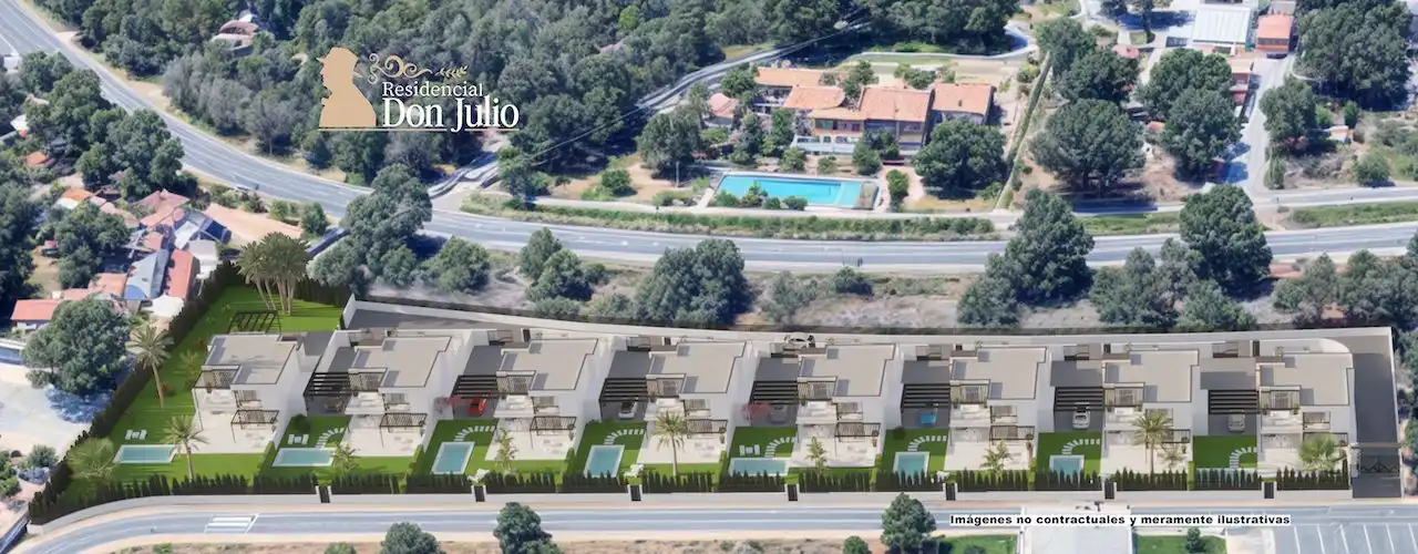 Villa avec terrasse à vendre à Altea ciudad, imagen 15