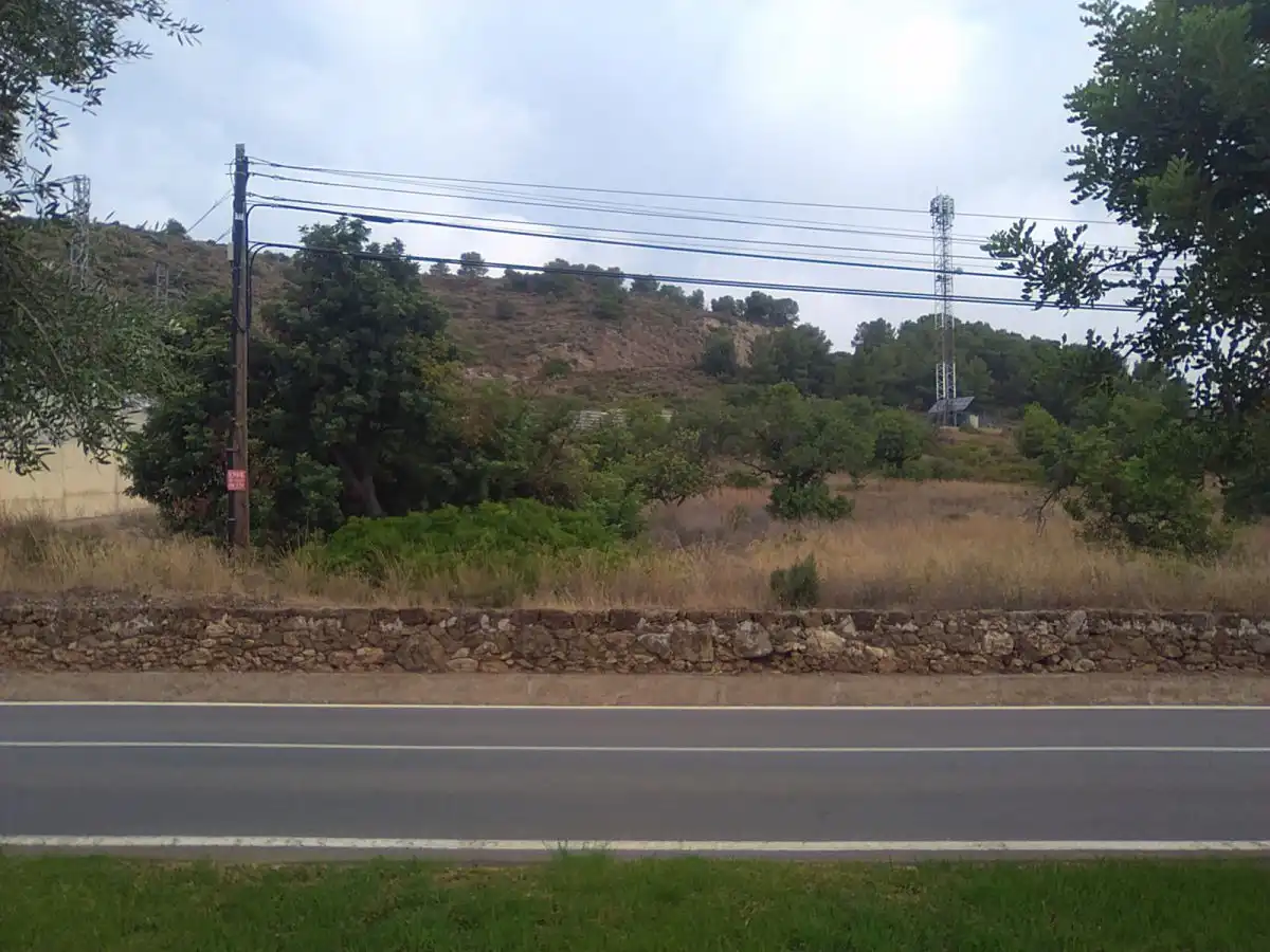 Terrenos y solares en venta en Algímia de Alfara, imagen 9