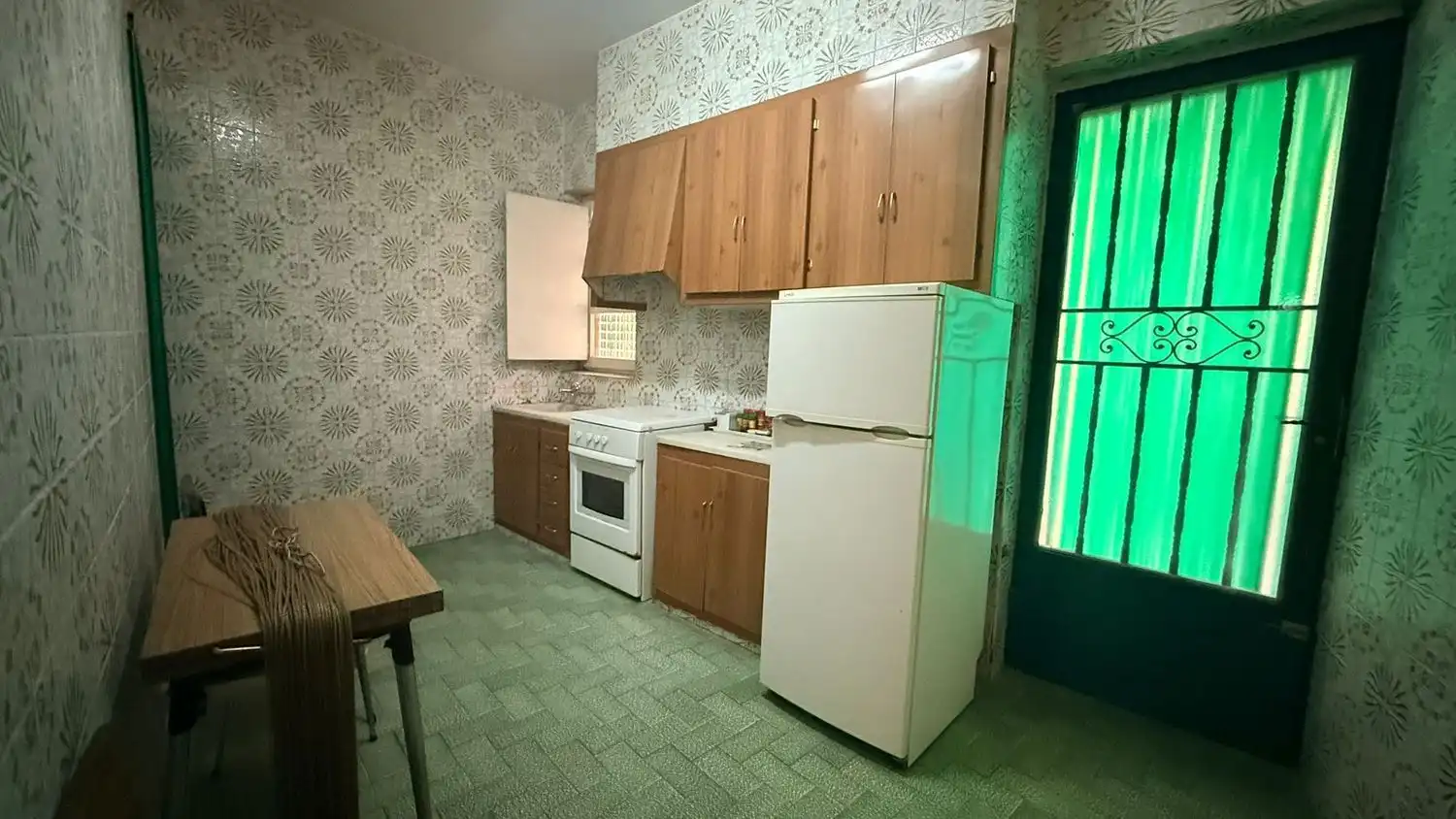 Cocina de Casa o chalet en venta en Artana con Terraza y Trastero