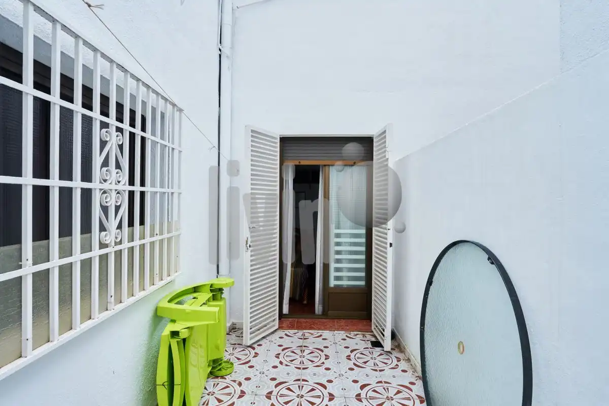 Wohnung zur Miete in Belén - San Roque, imagen 28