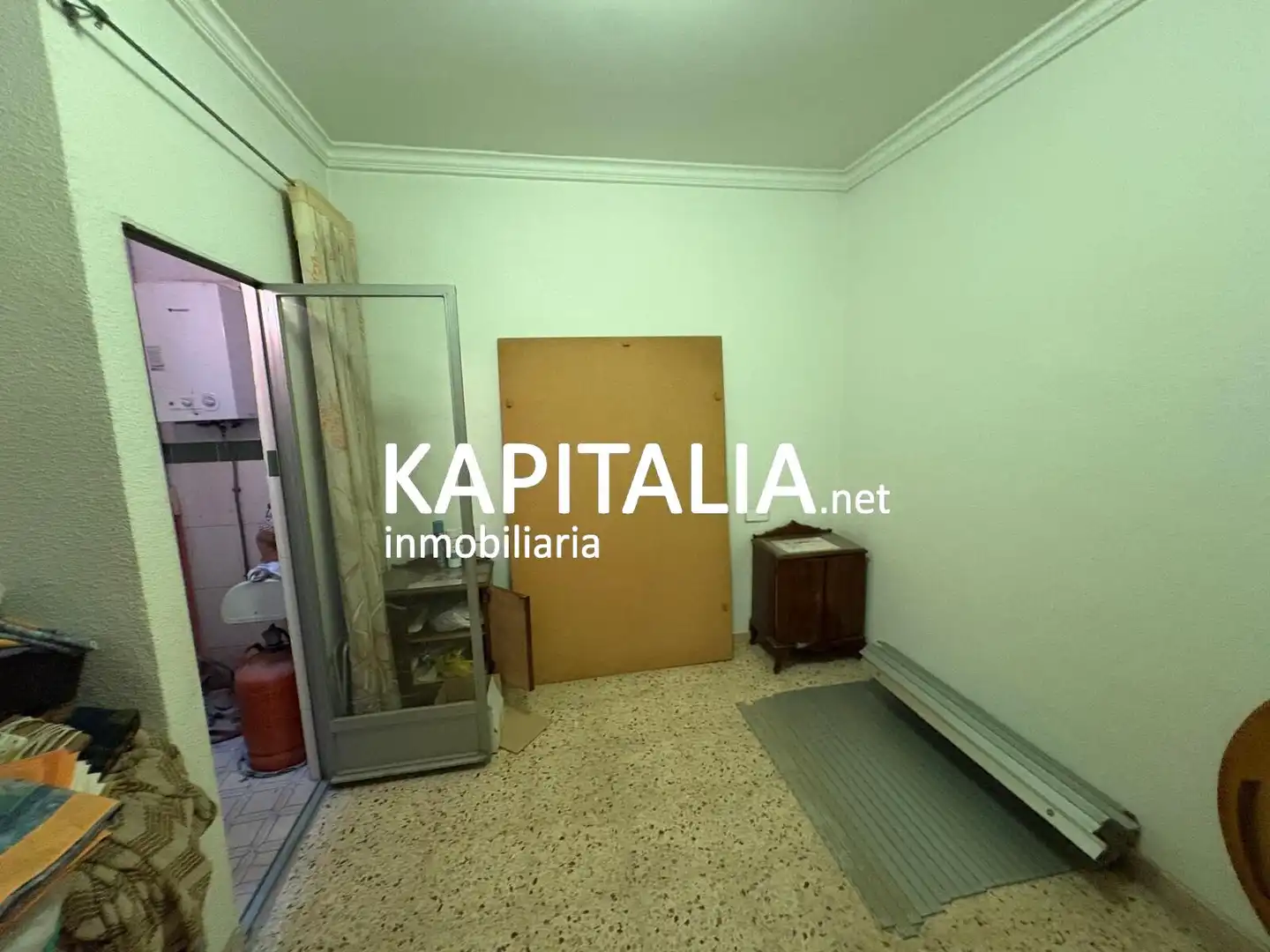 Edificio en venta en Enguera