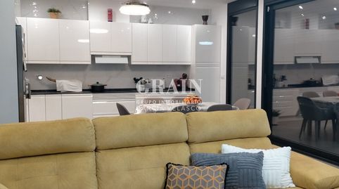 Foto 3 de Casa o chalet en venta en Pedanías - Extrarradio, Albacete Capital