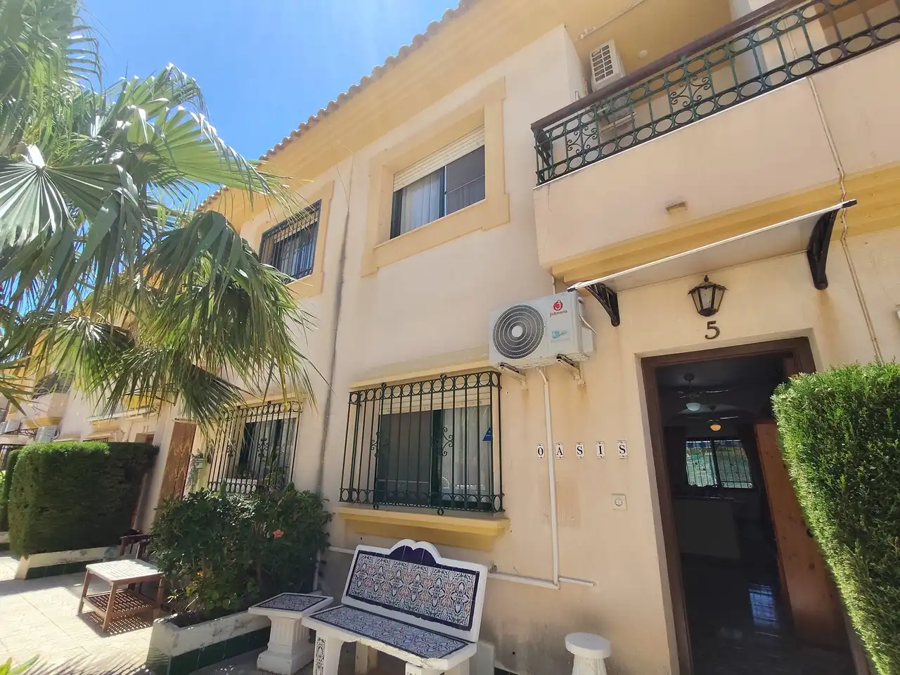 Casa a schiera in vendita a Orihuela Costa, imagen 38