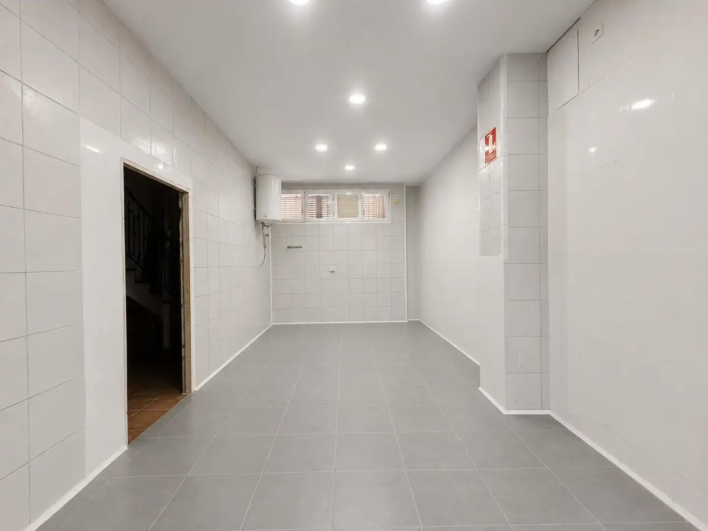 Commercial properties for rent in Dénia