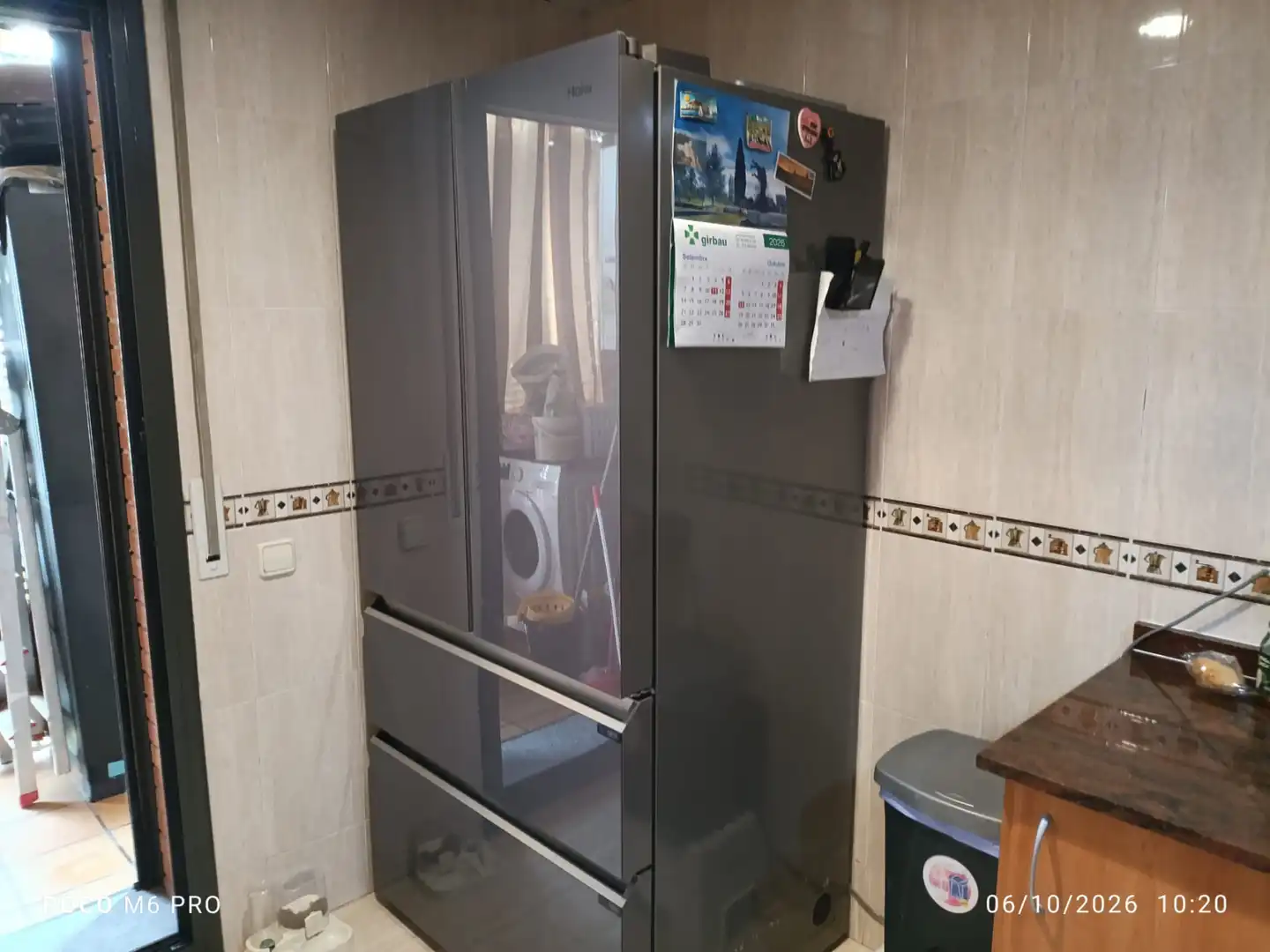 Duplex with terrace for sale in Canovelles, imagen 35