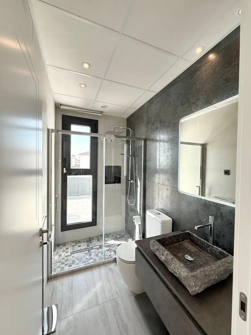 Maison avec terrasse à vendre à El Faro de Calaburra - Chaparral, imagen 14