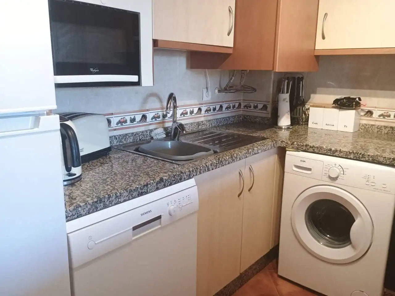 Apartment with pool for sale in Torrequebrada, imagen 22
