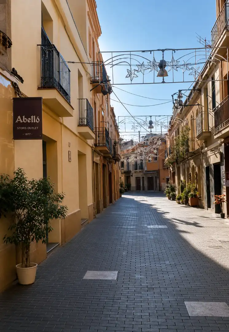 Vista exterior de Casa o chalet en venta en El Prat de Llobregat