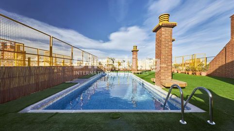 Foto 3 de Piso en venta en De Rafael Calvo, Almagro, Madrid Capital