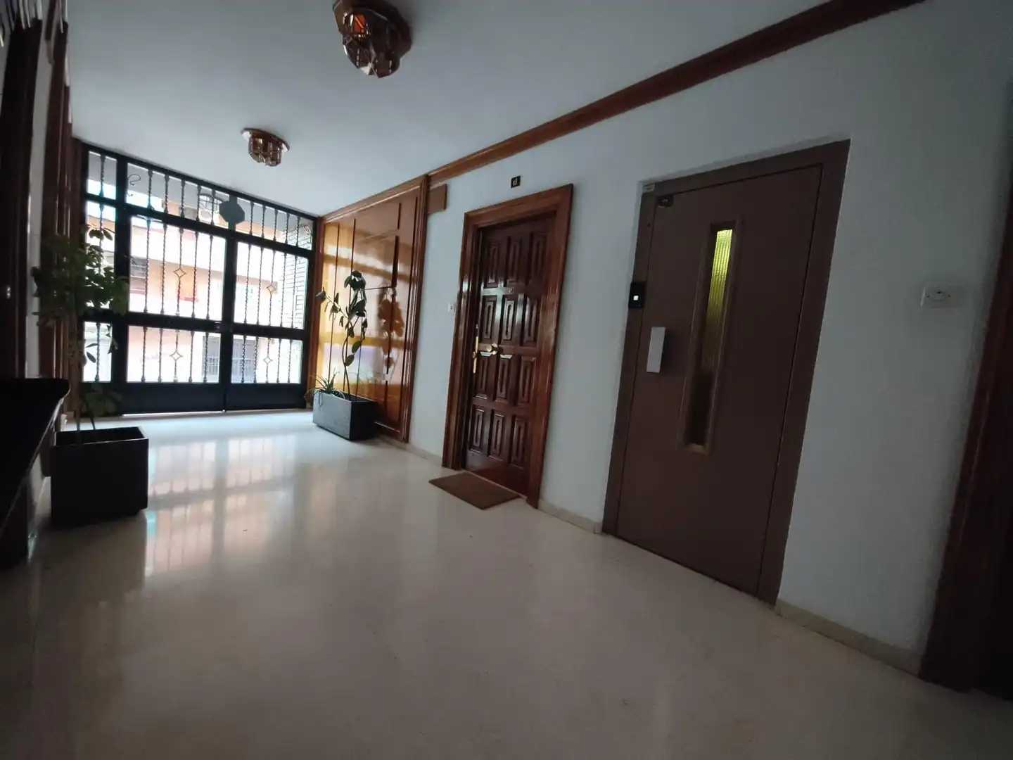 Penthouse mit Aufzug zur Miete in Beiro, imagen 36