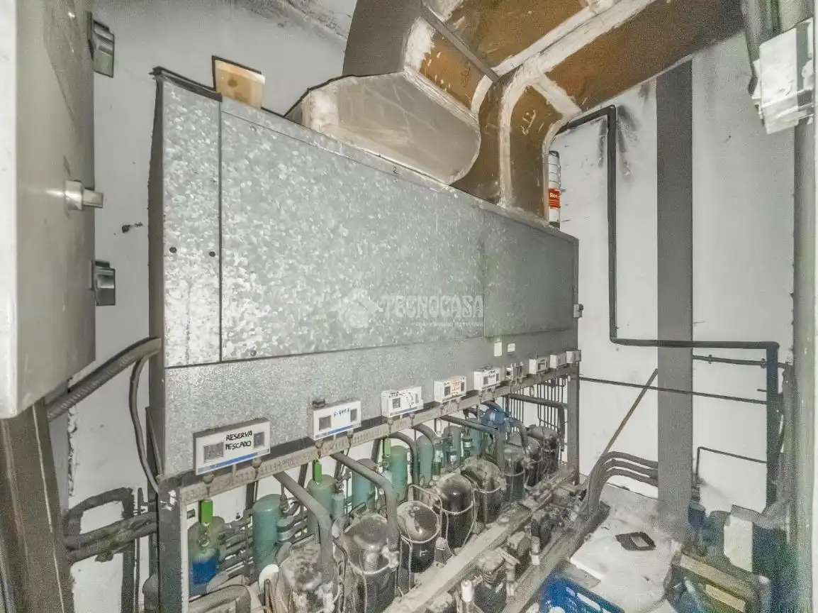 Gewerbefläche zur Miete in Zarzaquemada, imagen 19