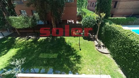 Foto 2 de Piso en venta en Parc Central, Sant Cugat del Vallès