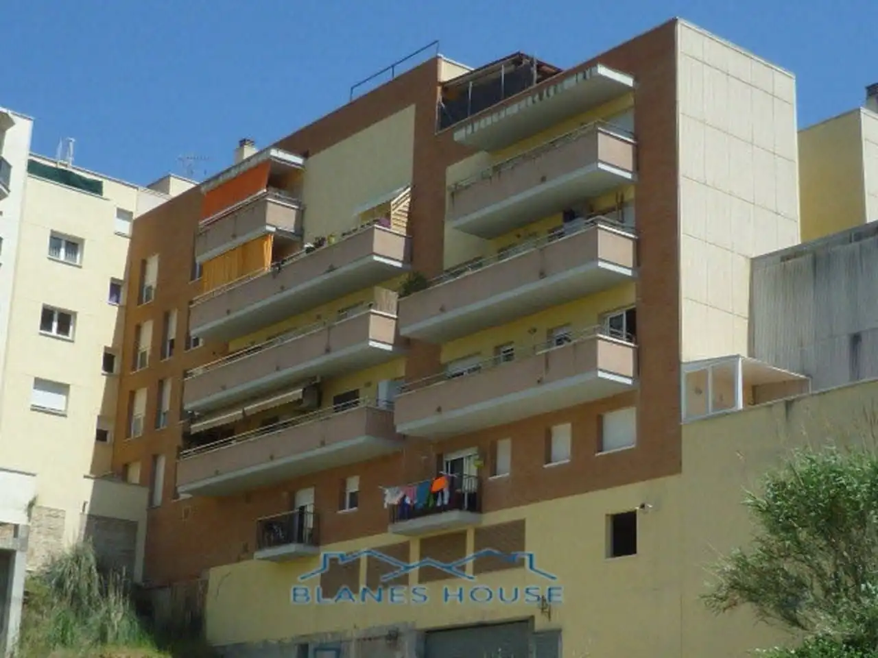 Gewerbefläche zum Verkauf in Calle EBRE 25, imagen 5