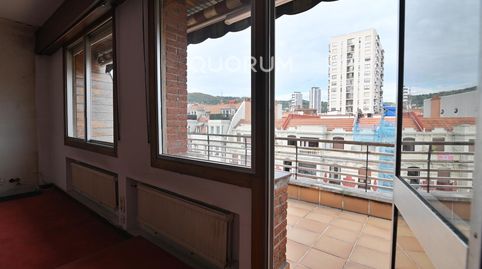 Foto 5 de Piso en venta en Calle María Díaz de Haro, Sabino Arana - Jesuitas, Bilbao