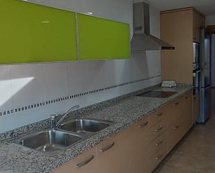 Kitchen of Flat to rent in Sant Joan de Moró