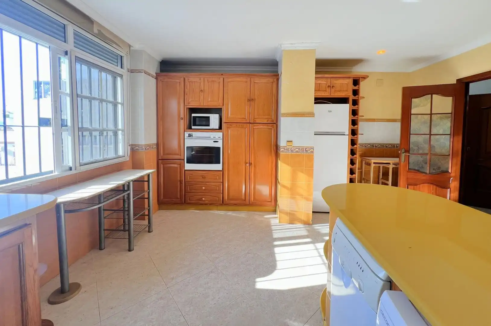 Piso en venta en Poeta Figuereo, Isla Cristina Ciudad