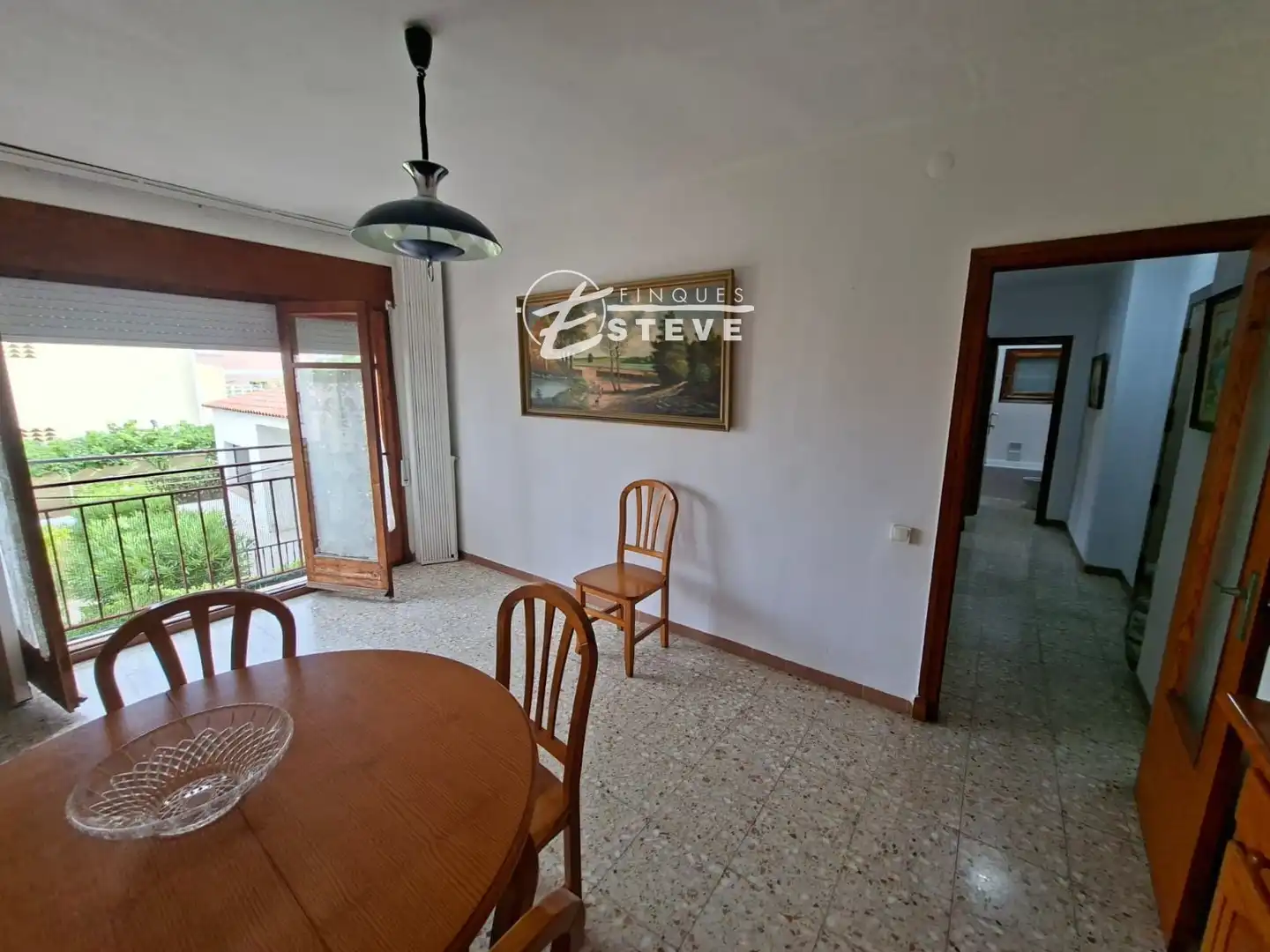 Flat for sale in Rosello, imagen 9