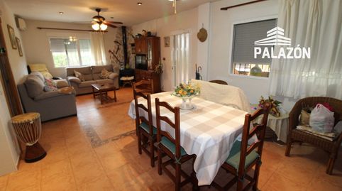 Chalet en venta en Abanilla Murcia, imagen 3