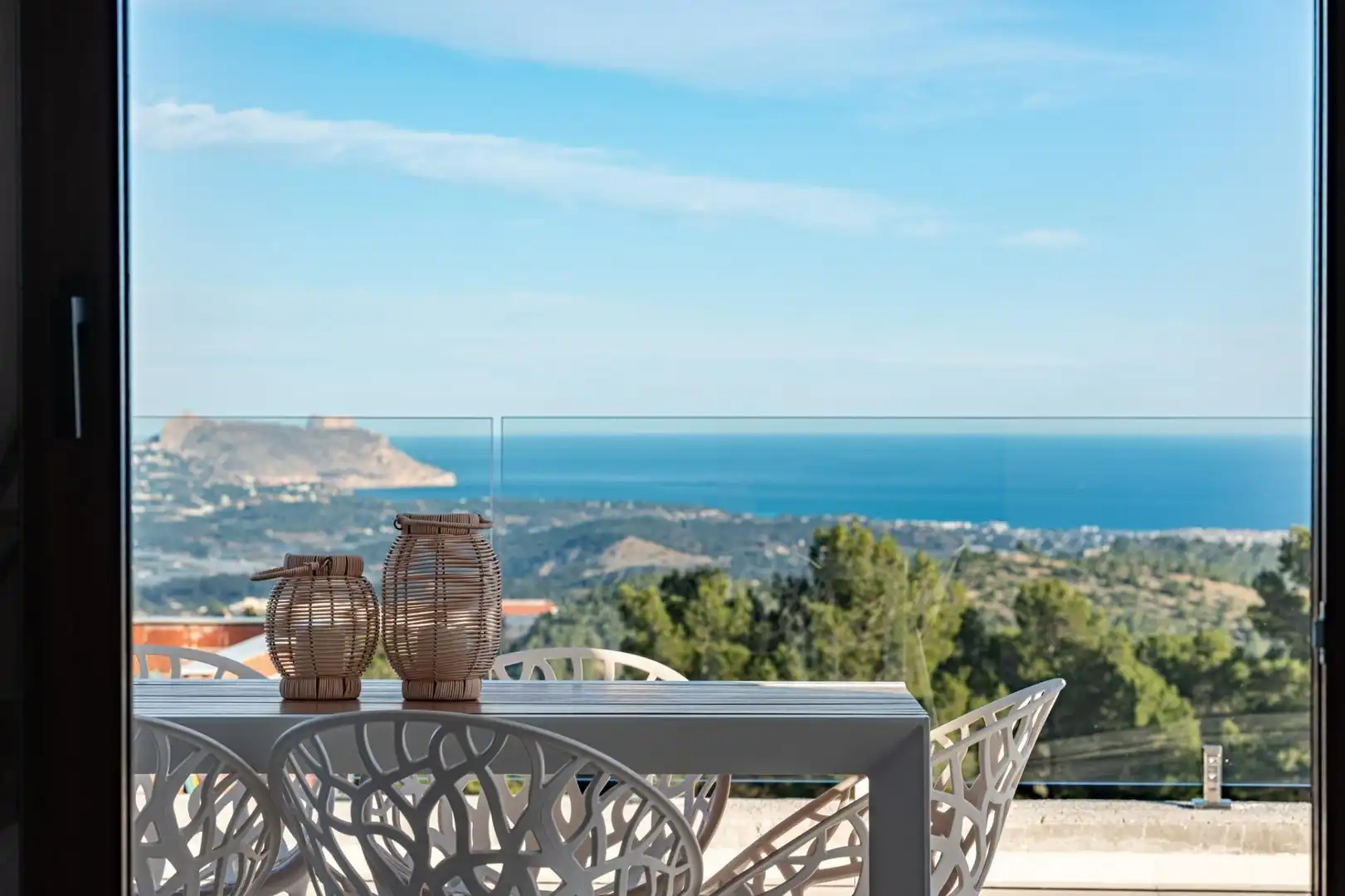 Villa avec piscine à vendre à Balcón de Ponoig - Polop Paradis - Polop Hills, imagen 20