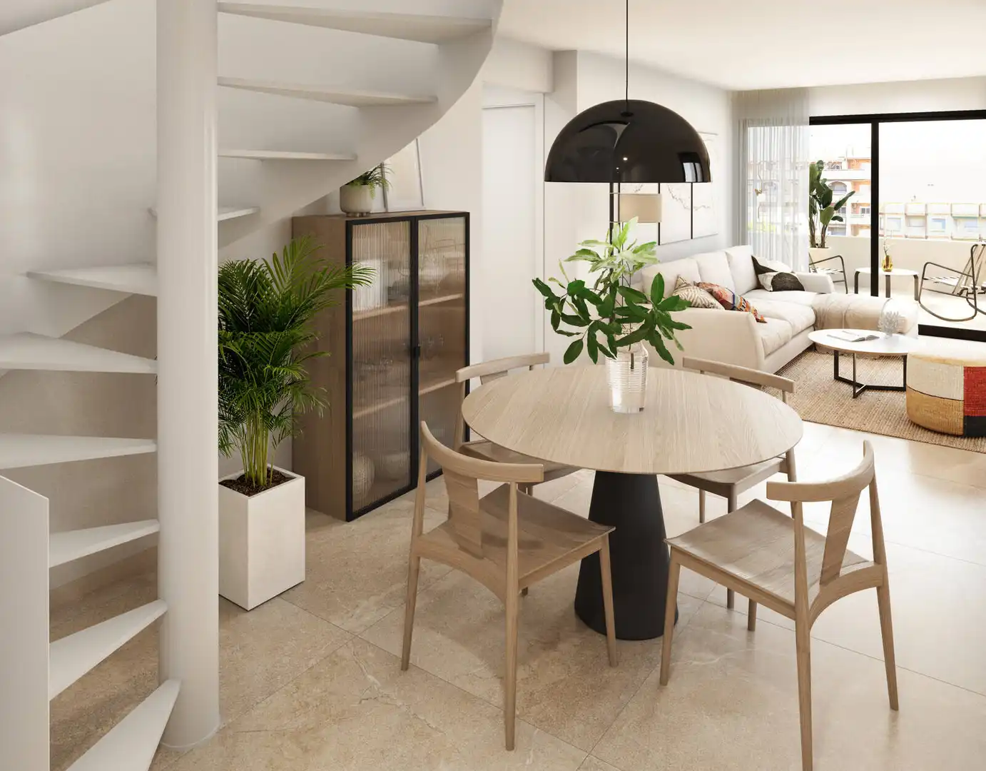 Apartament amb terrassa en venda a Playa del Cura, imagen 10