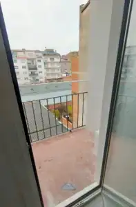 Terrassa de Pis de lloguer en Manresa
