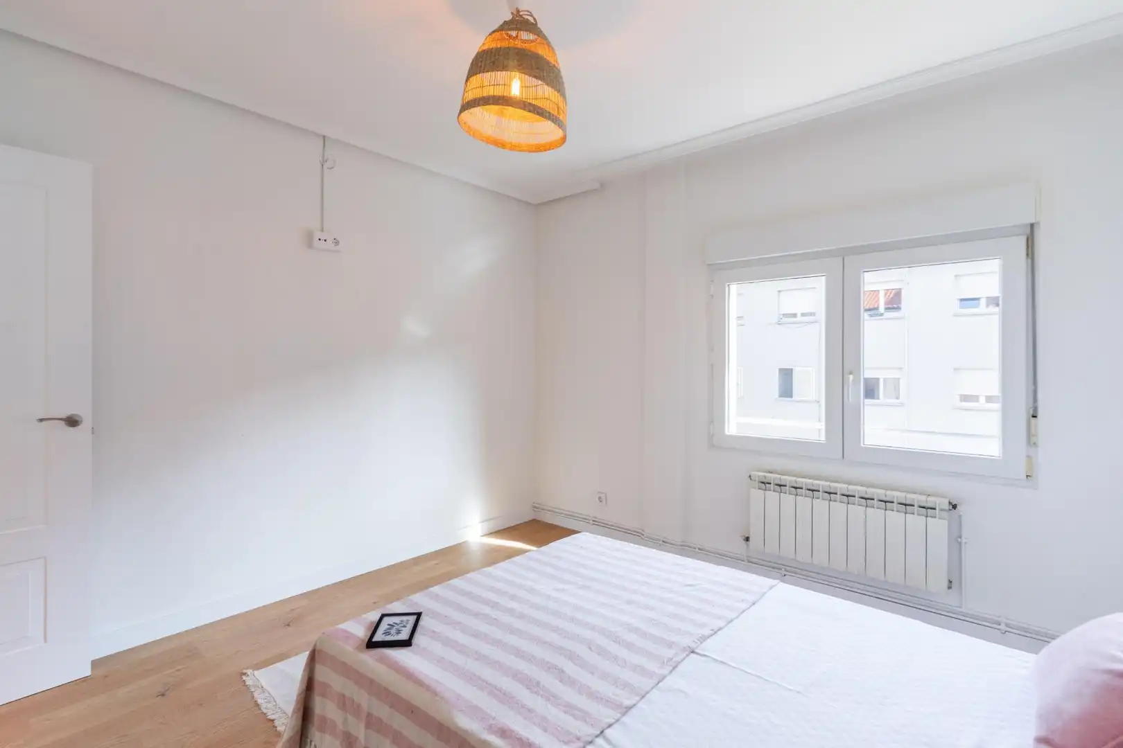 Habitación de Piso de alquiler en Milán - Pumarín - Teatinos