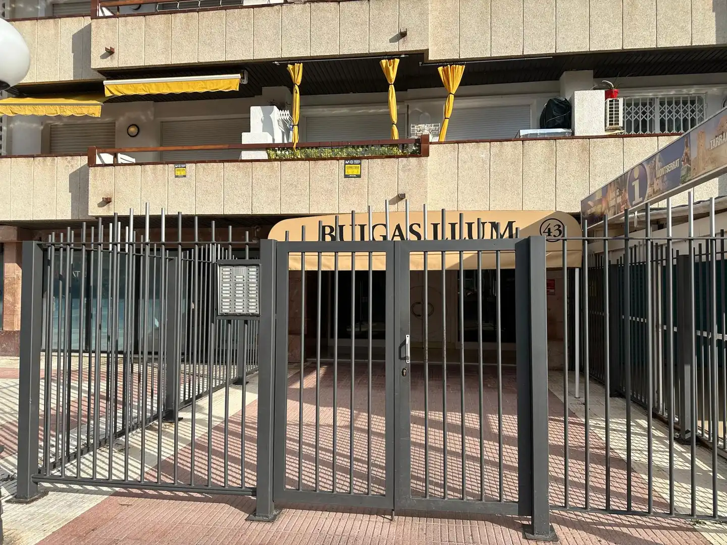 Appartement avec piscine à vendre à Carrer de Carles Buïgas, imagen 17