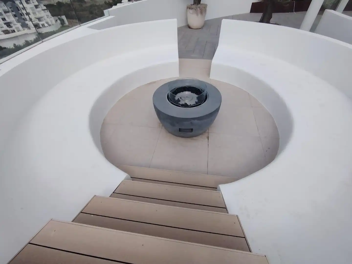 Ático con piscina en venta en La Quinta, imagen 22