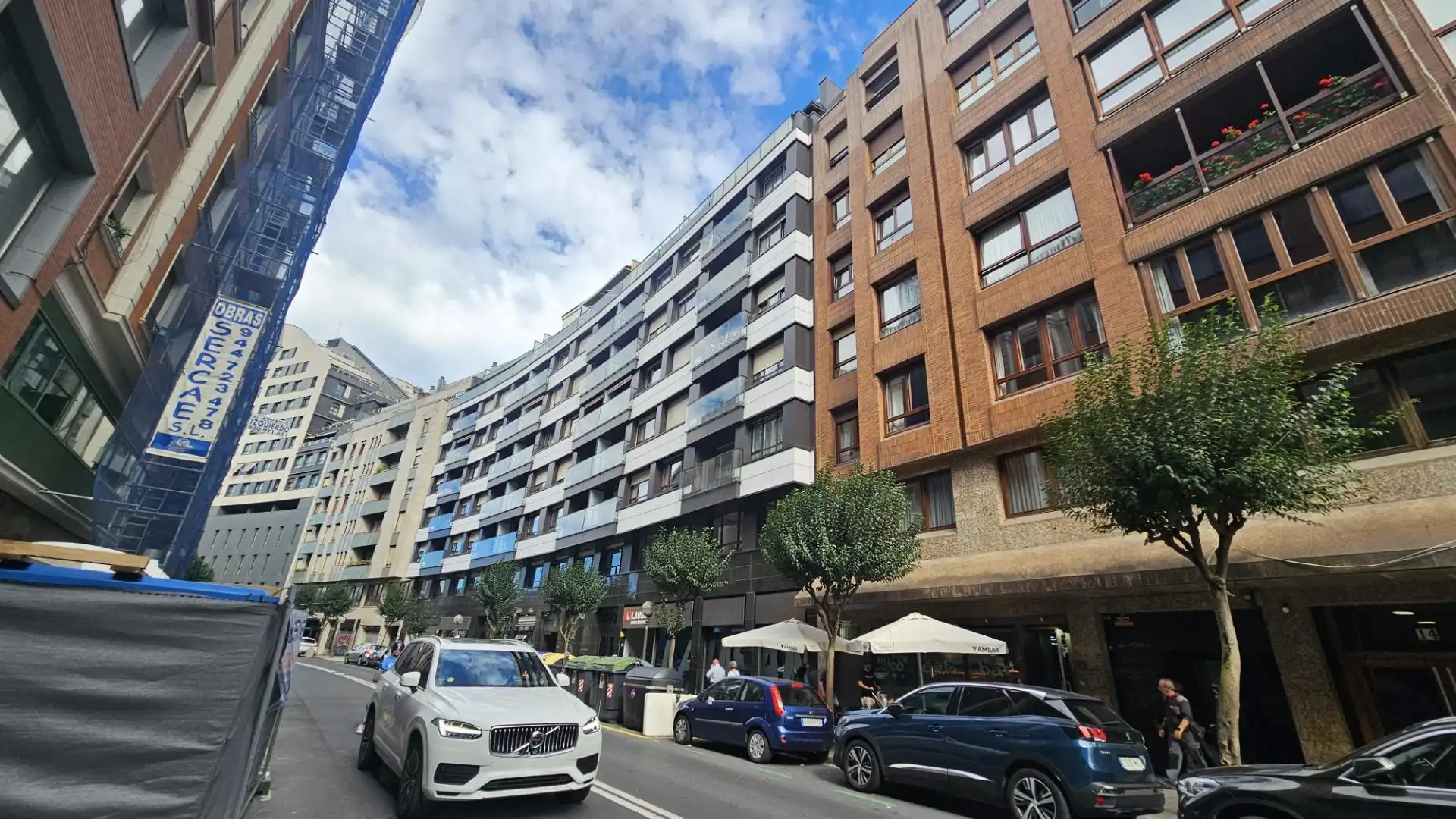 Pis amb ascensor en venda a Alameda Alameda de Mazarredo, 16, imagen 52