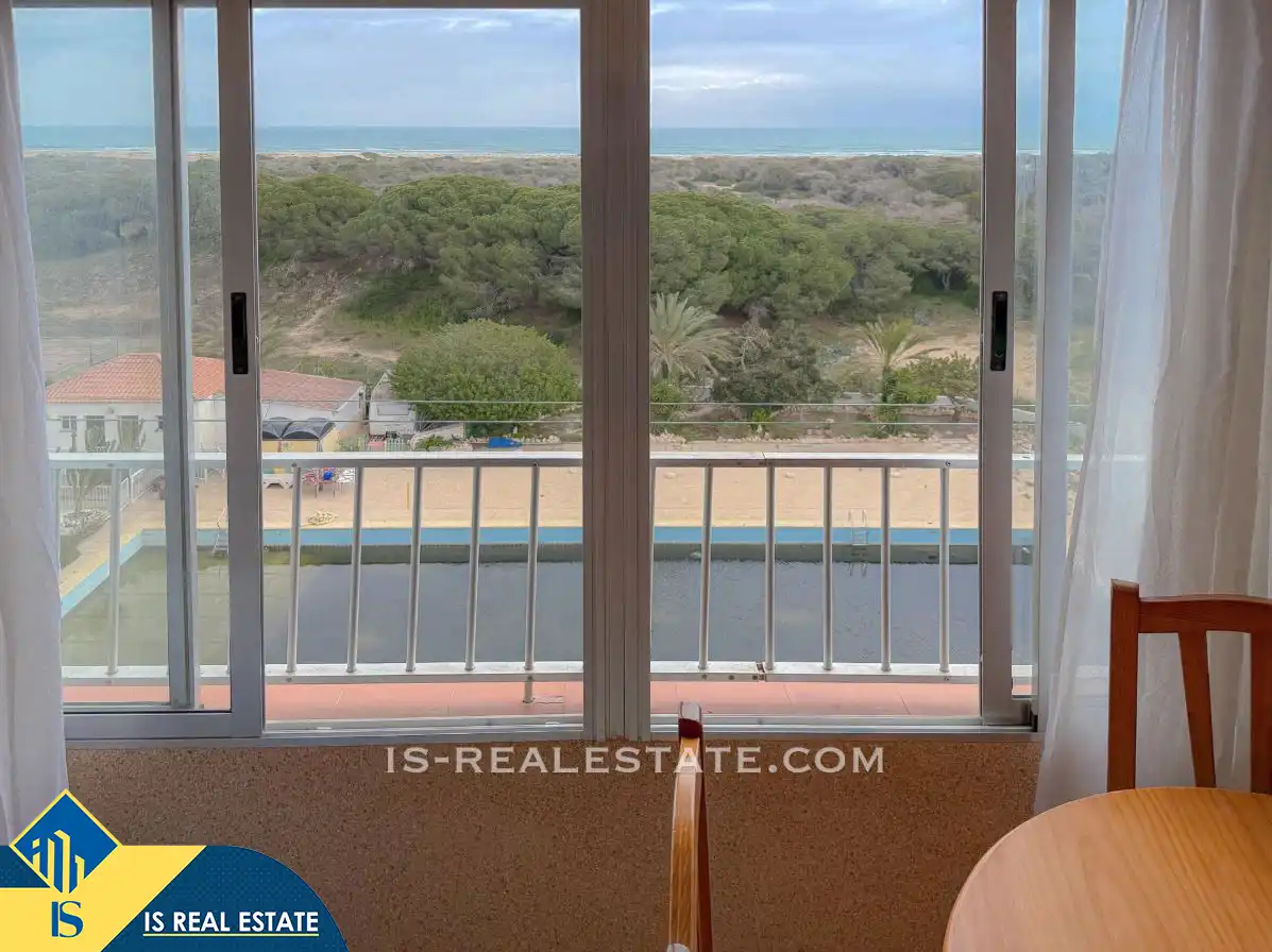 Exterior view of Apartments for sale in Guardamar del Segura  with Air Conditioner, Heating and Terrace