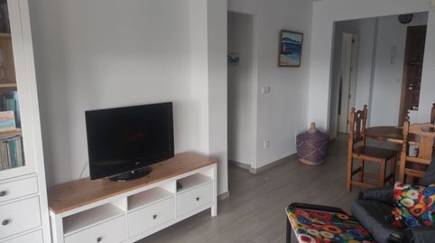 Foto 3 von Wohnung zur Miete in Calle Batalla del Salado, Tarifa ciudad, Tarifa