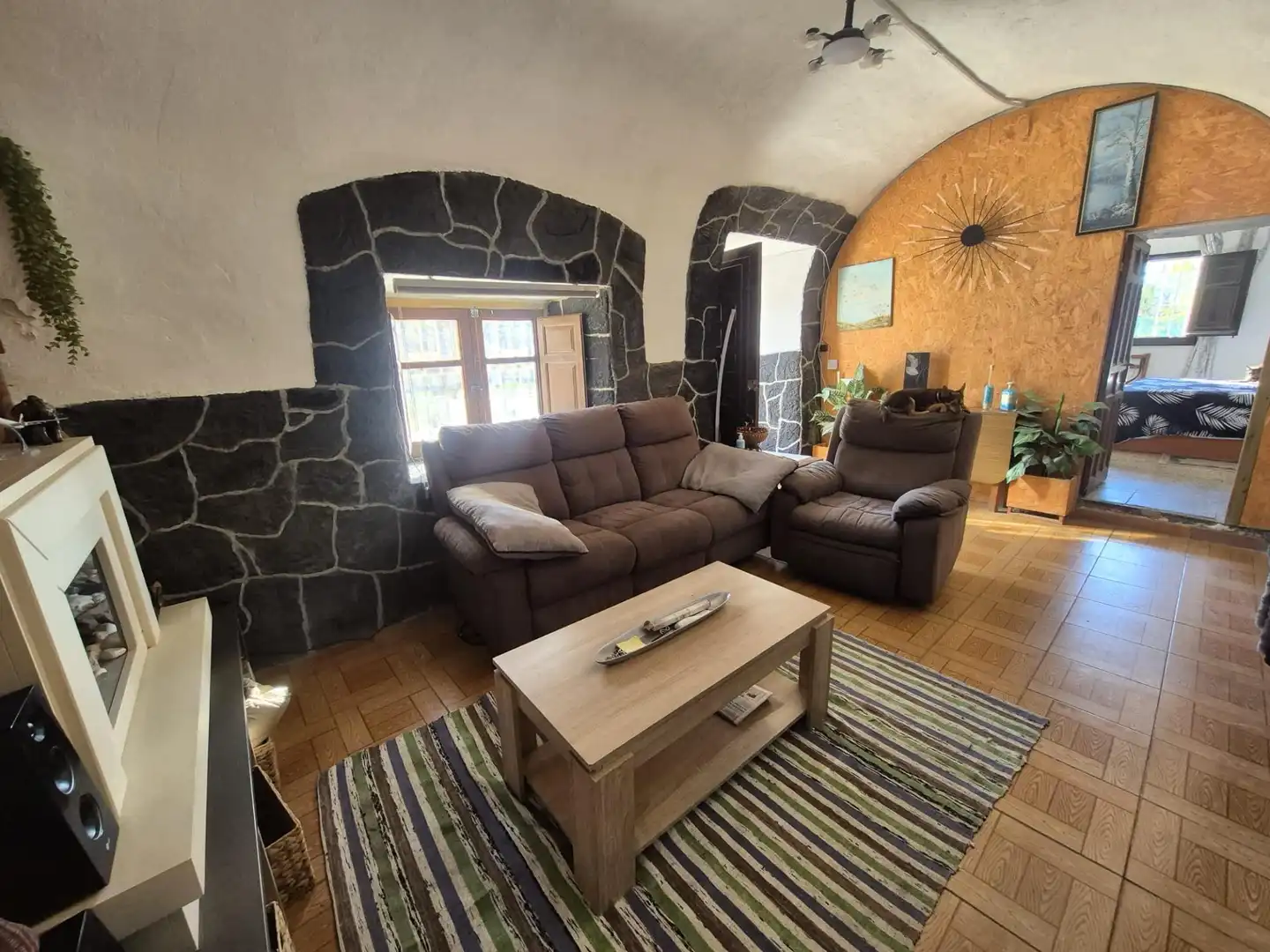 House with pool for sale in Carretera Jaravía, imagen 13