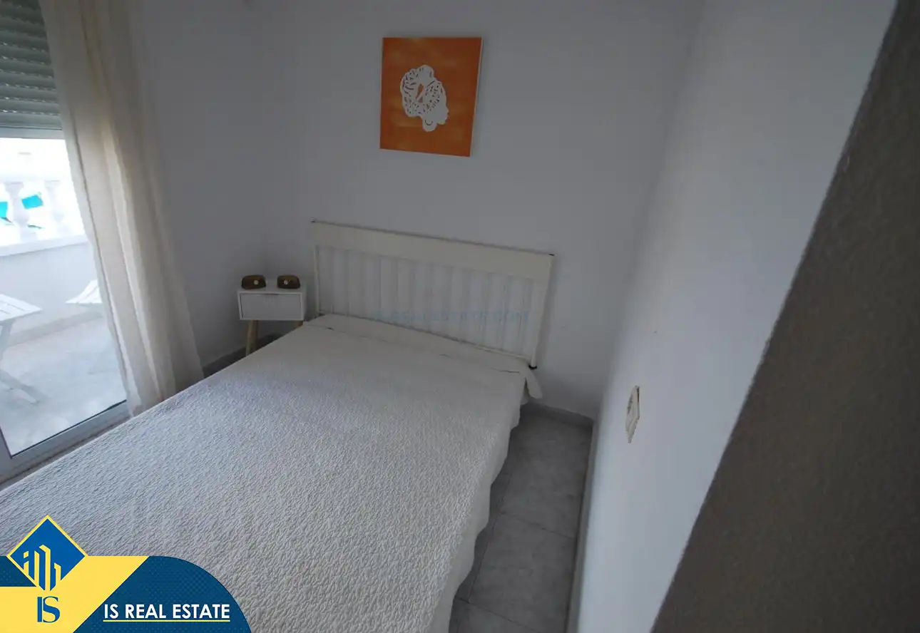 Apartament amb ascensor en venda a Centro, imagen 12