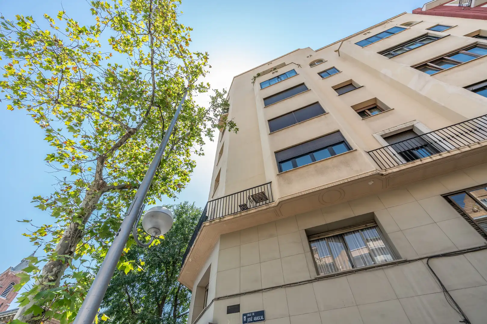 Appartement avec terrasse à vendre à Chamberí, imagen 62