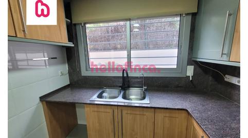 Foto 5 de Casa adosada en venda a Calle Jerico, Sant Genís dels Agudells,  Barcelona Capital