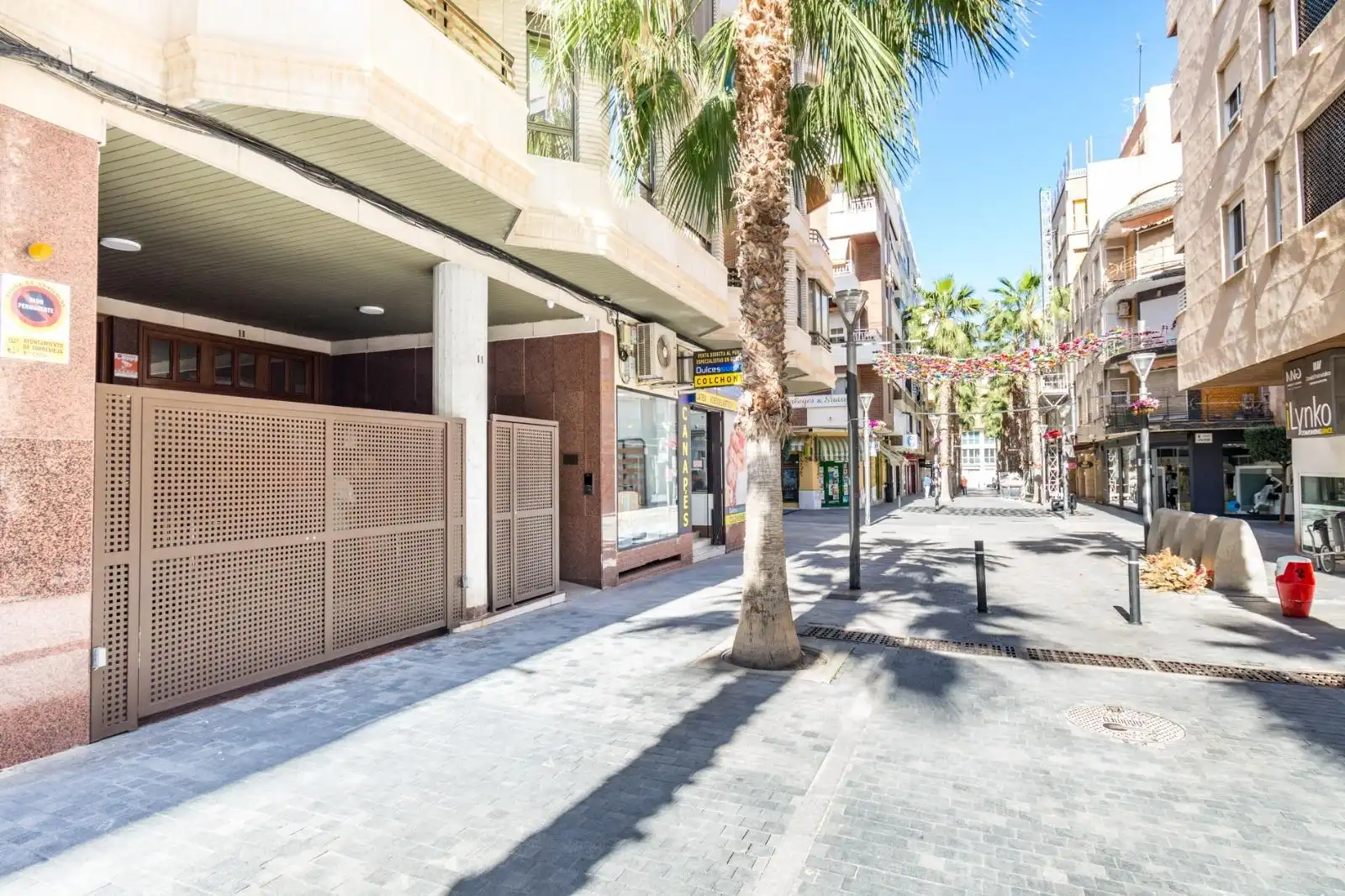 Apartamento con ascensor en venta en Calle Calle Fotógrafo Darblade, imagen 32