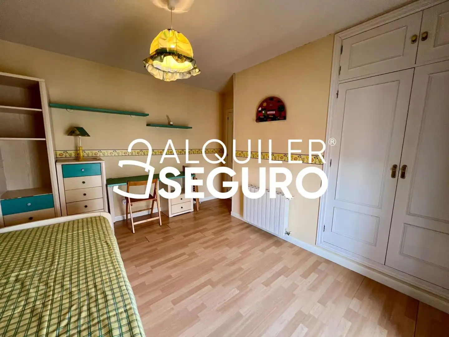 Casa o xalet de lloguer a de Sta. María, Talamanca de Jarama