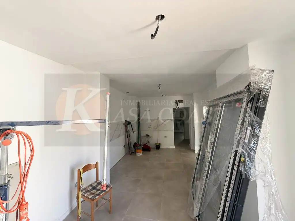 Flat for sale in Fuengirola  with Air Conditioner and Private garden