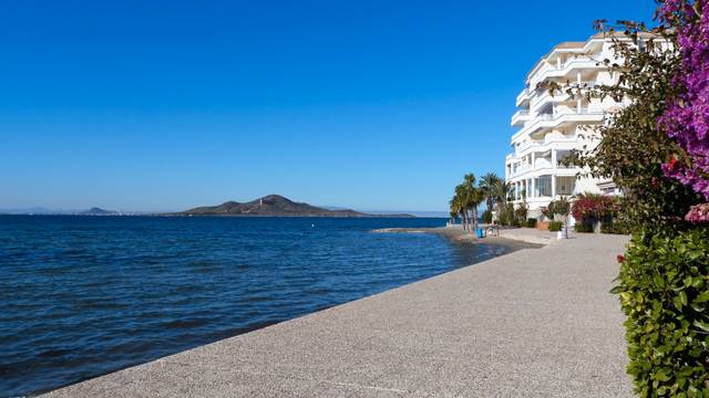 Casa adosada en Venta en Urbanización Cabo Romano, 11 en Playa del Galán