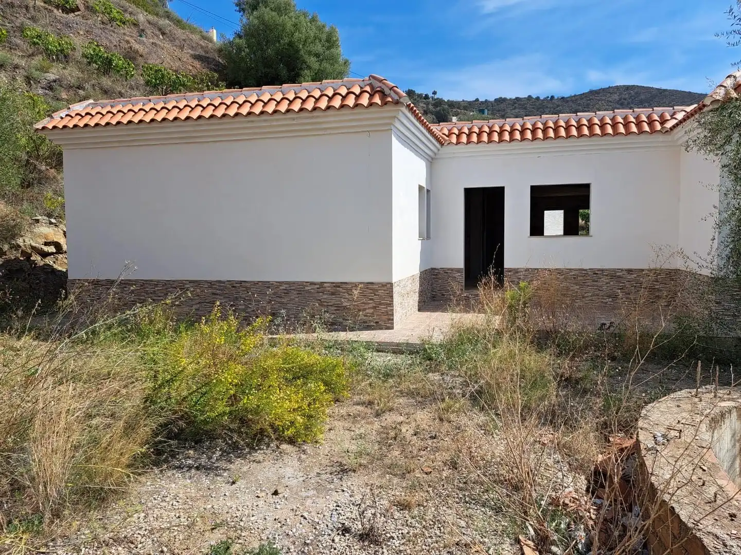 Casa rústica en venda a Barranco Pozancones, imagen 5