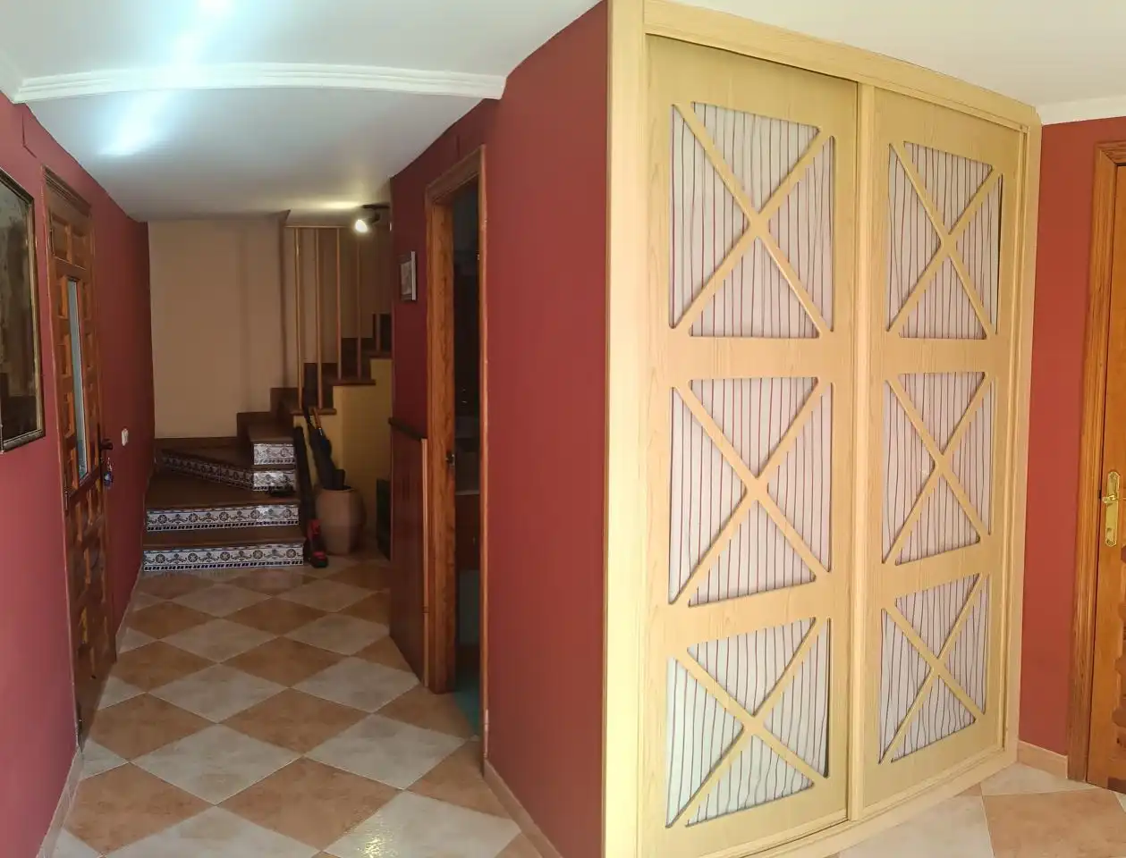 Houses for sale in Calatayud  with Air Conditioner, Heating and Private garden