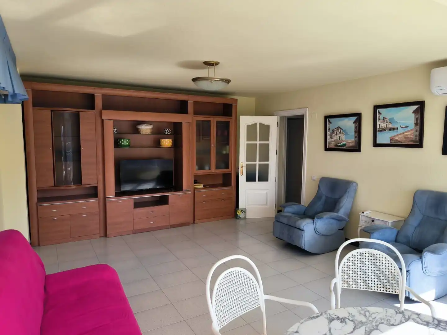 Apartament amb piscina en venda a Playa de Levante, imagen 37
