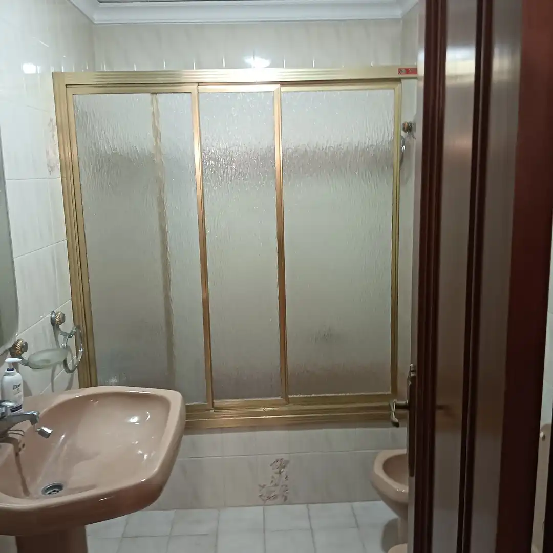 Piso con terraza en venta en El Passeig, imagen 7