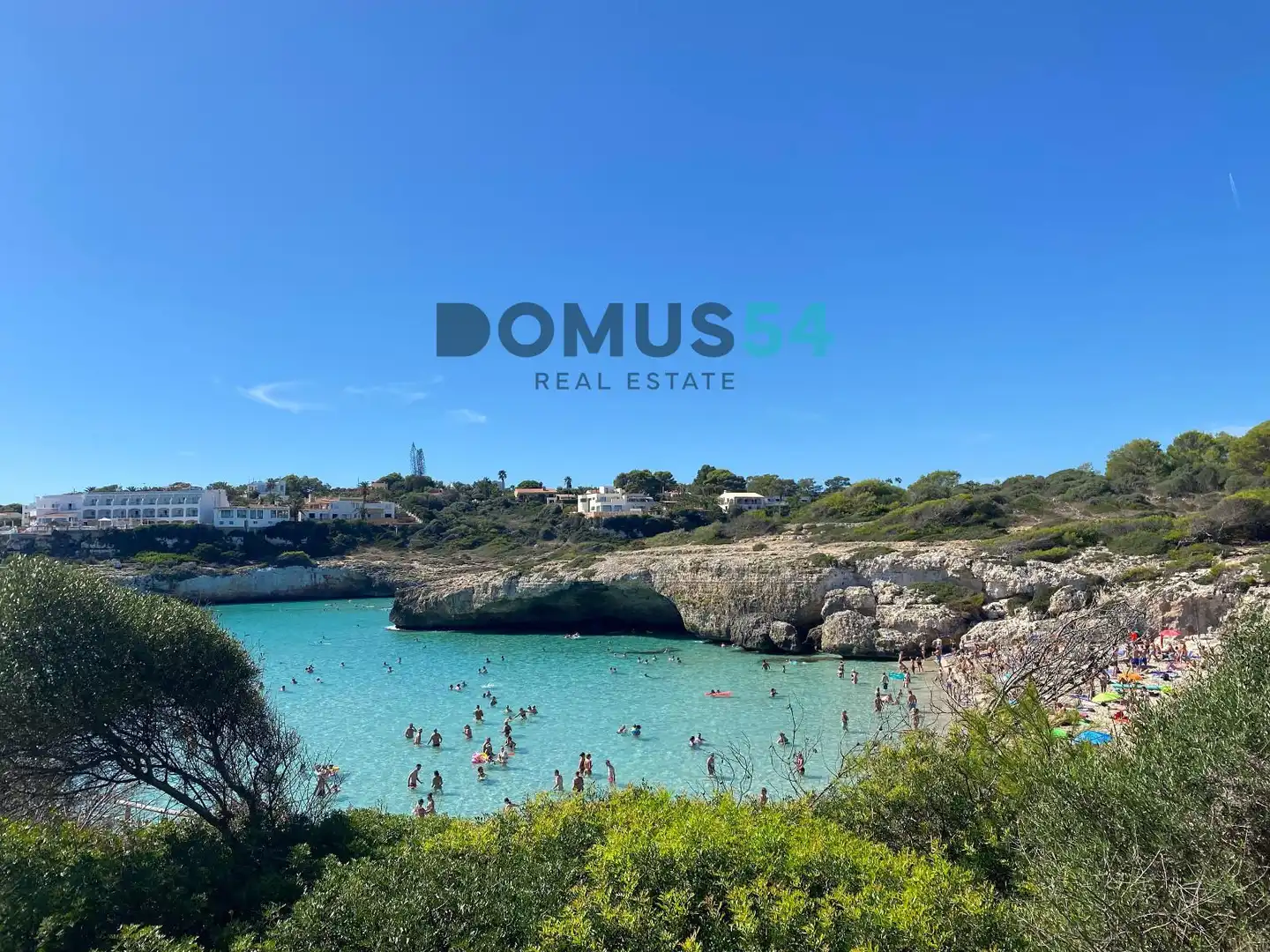 Rustikales Grundstück zum Verkauf in Cales de Mallorca, imagen 8