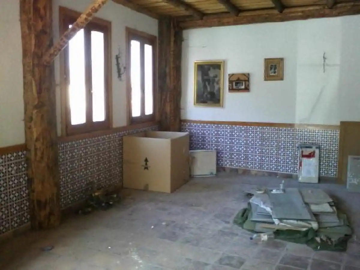 Finca rústica en venta en Calle CALLE MAYO, 7, Navafría