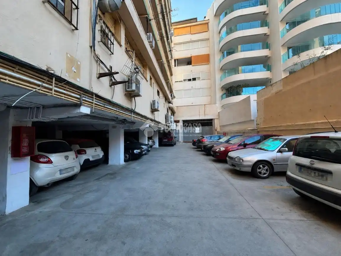 Appartamento in vendita a Puerto Deportivo, imagen 24